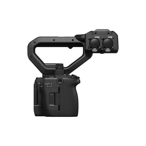 Canon EOS C50 - Ảnh 7