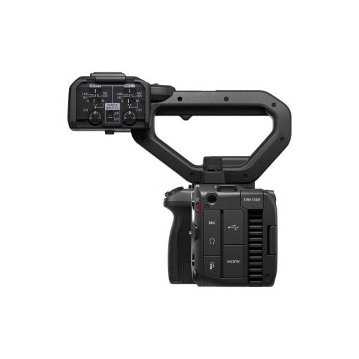 Canon EOS C50 - Ảnh 5