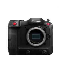Canon EOS C70