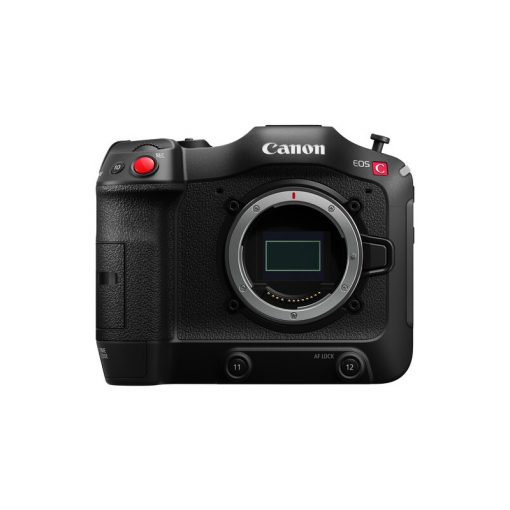 Canon EOS C70