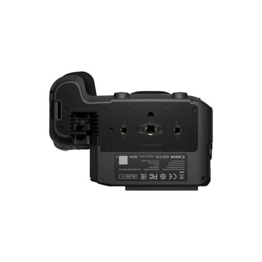 Canon EOS C70 - Ảnh 3