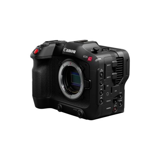 Canon EOS C70 - Ảnh 2