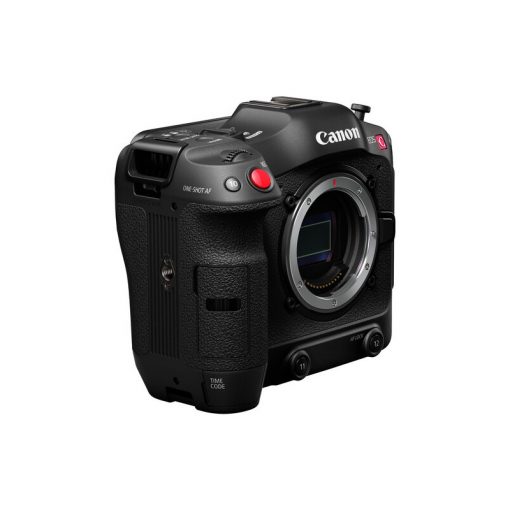 Canon EOS C70 - Ảnh 10