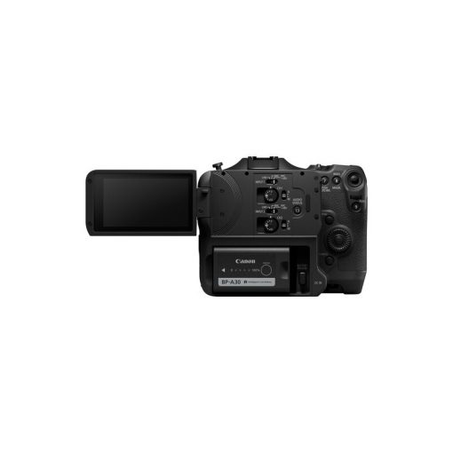 Canon EOS C70 - Ảnh 8