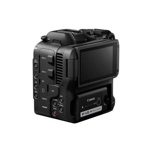Canon EOS C70 - Ảnh 7
