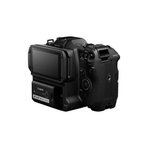 Canon EOS C70 - Ảnh 6