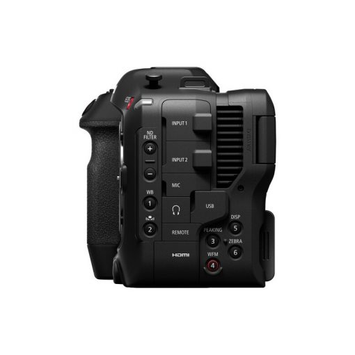Canon EOS C70 - Ảnh 5