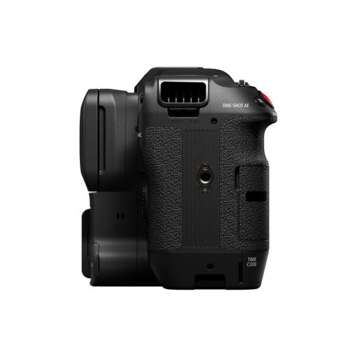 Canon EOS C70 - Ảnh 4