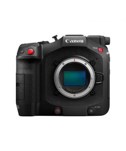Canon EOS C80