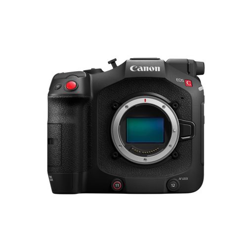 Canon EOS C80