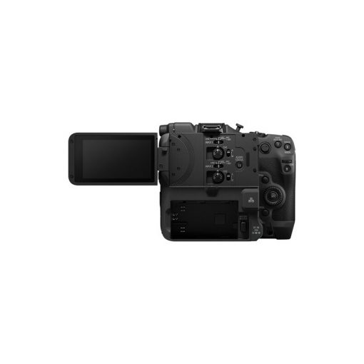 Canon EOS C80 - Ảnh 2