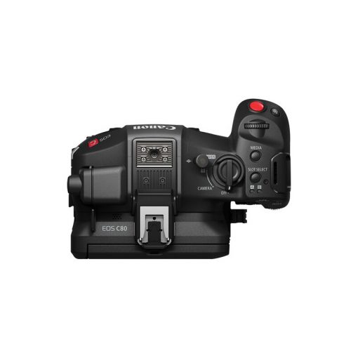 Canon EOS C80 - Ảnh 10