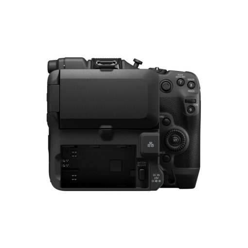 Canon EOS C80 - Ảnh 7
