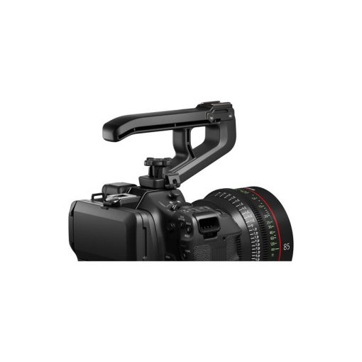 Canon EOS C80 - Ảnh 6