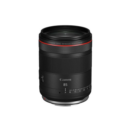 Canon RF 85mm f/1.4 L VCM (Canon RF)