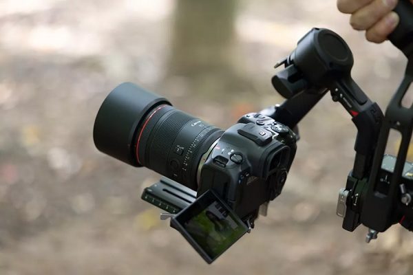 Canon RF 85mm f/1.4 L VCM (Canon RF)