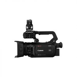 Alternative view of Canon XA70 UHD 4K30 Camcorder