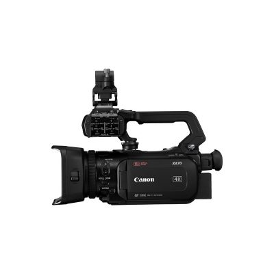 Canon XA70 UHD 4K30 Camcorder
