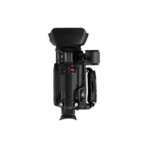 Canon XA70 UHD 4K30 Camcorder - Ảnh 3