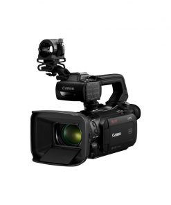 Canon XA75 UHD 4K30 Camcorder