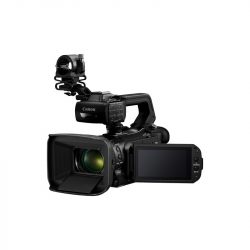 Alternative view of Canon XA75 UHD 4K30 Camcorder