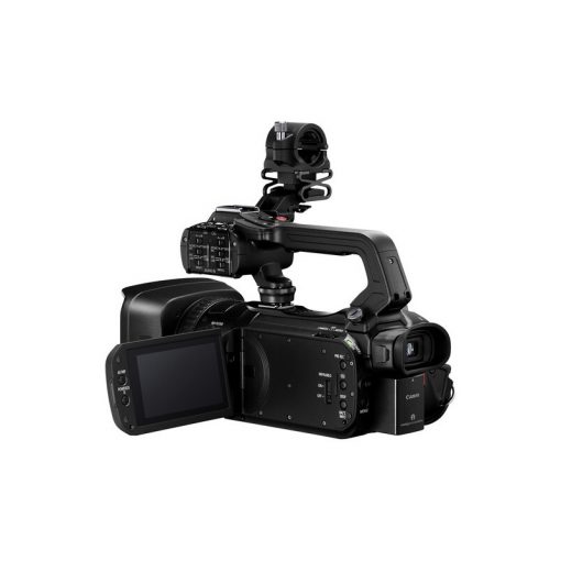Canon XA75 UHD 4K30 Camcorder - Ảnh 7