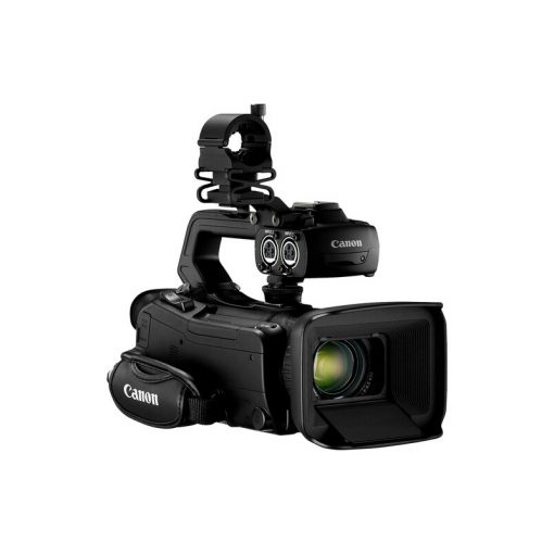 Canon XA75 UHD 4K30 Camcorder - Ảnh 6