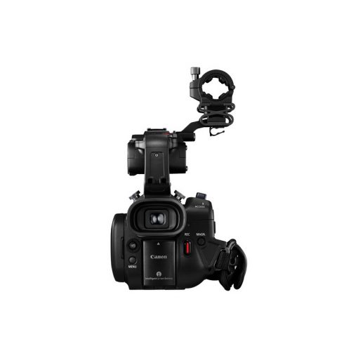 Canon XA75 UHD 4K30 Camcorder - Ảnh 5
