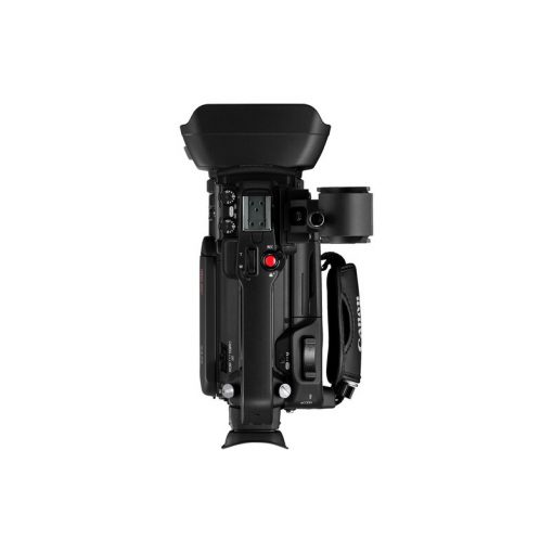 Canon XA75 UHD 4K30 Camcorder - Ảnh 4