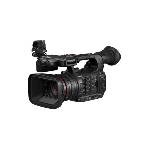 Canon XF605 UHD 4K HDR Pro Camcorder