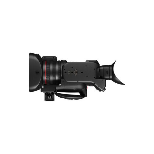 Canon XF605 UHD 4K HDR Pro Camcorder - Ảnh 3