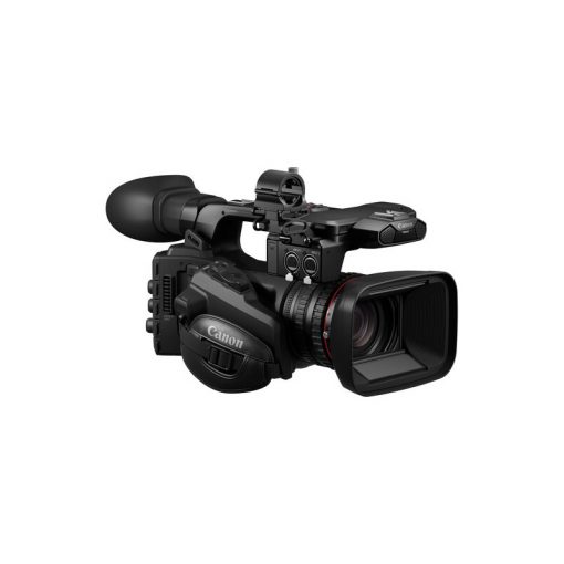 Canon XF605 UHD 4K HDR Pro Camcorder - Ảnh 10