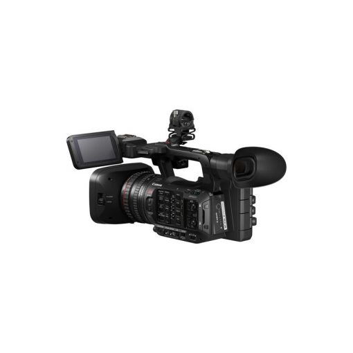 Canon XF605 UHD 4K HDR Pro Camcorder - Ảnh 9