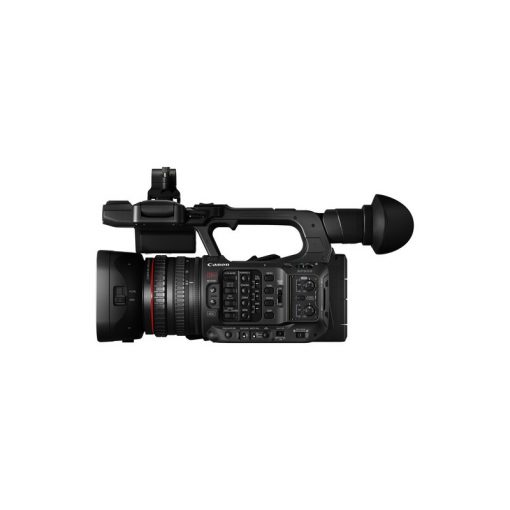 Canon XF605 UHD 4K HDR Pro Camcorder - Ảnh 8