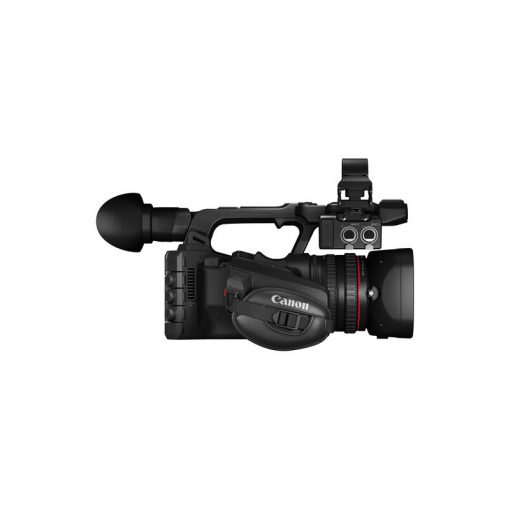 Canon XF605 UHD 4K HDR Pro Camcorder - Ảnh 7