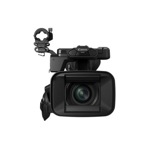 Canon XF605 UHD 4K HDR Pro Camcorder - Ảnh 6