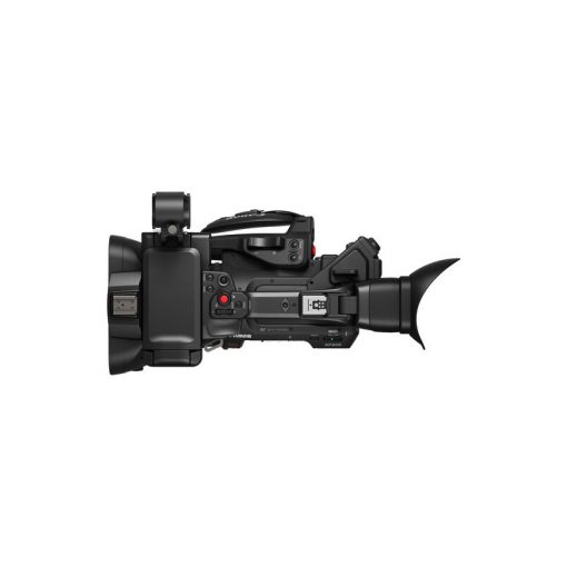 Canon XF605 UHD 4K HDR Pro Camcorder - Ảnh 4