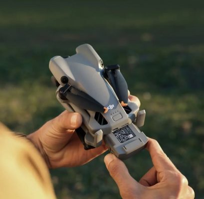 dji mini 5 pro
