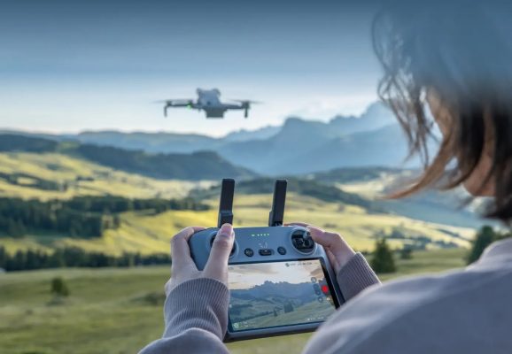 dji mini 5 pro