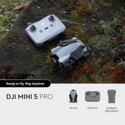 Alternative view of DJI Mini 5 Pro - Chính Hãng VAT