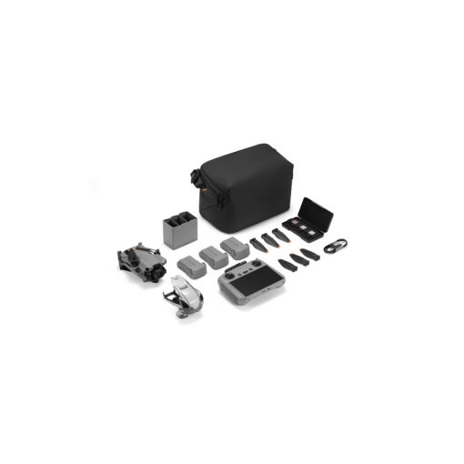 DJI Mini 5 Pro Fly More Combo Plus (DJI RC 2) - Chính Hãng VAT