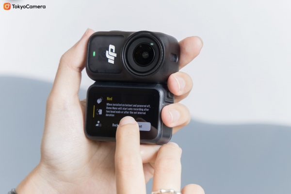 dji osmo nano
