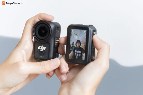 dji osmo nano