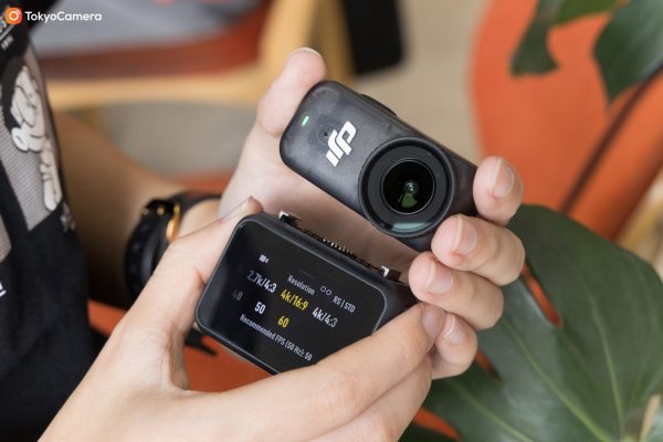dji osmo nano