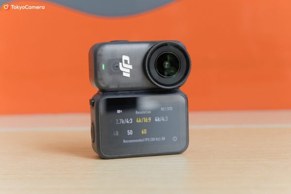 dji omso nano