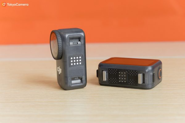 dji osmo nano