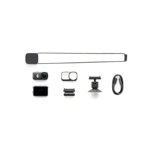 DJI Osmo Nano (64GB) - Ảnh 3