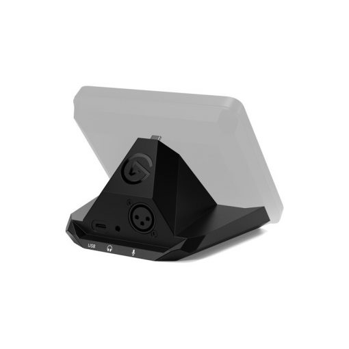 Đế cắm Elgato XLR cho Stream Deck+ - Ảnh 2