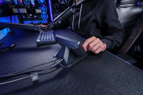 Đế cắm Elgato XLR cho Stream Deck+