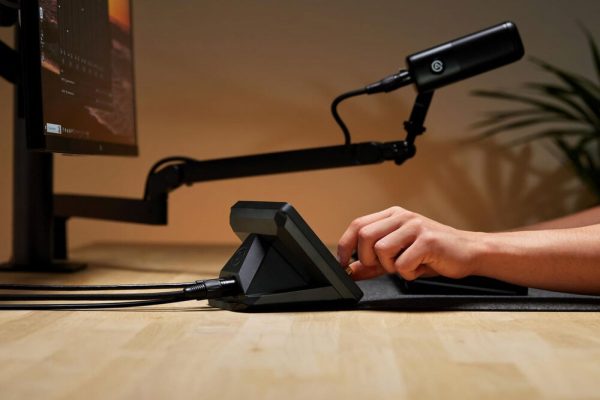 Đế cắm Elgato XLR cho Stream Deck+